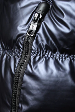 CAMPERA BROCHES LATERERALES (42454) en internet