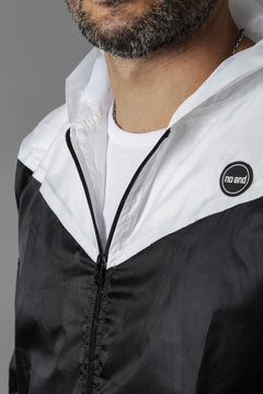 ROMPEVIENTO DIAGONAL COMBINADO (38458) - No End MAYORISTA