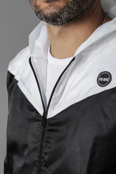 ROMPEVIENTO DIAGONAL COMBINADO (38458) - No End MAYORISTA