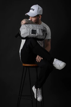 BOTINERO MOVE (45958)