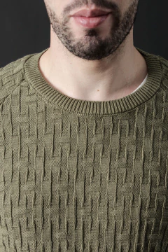 SWEATERS TRAMADO (42858) en internet