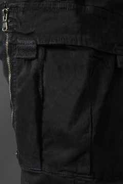 JOGGER DOBLE BOLSILLO (42364) - No End MAYORISTA