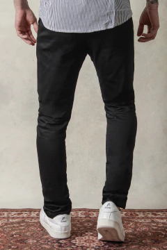 PANTALON COTTON SATEN (41300) - comprar online