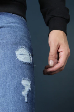 JEAN BORUSSIA DORTMUND (38307) - tienda online