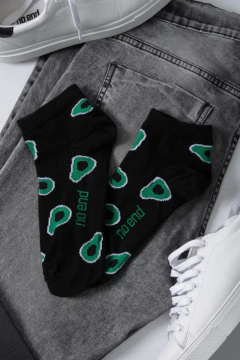 SOQUETE ESTAMPADO (44098)