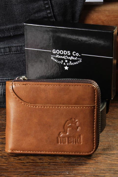 BILLETERAS IMPORTADAS (39950) - comprar online