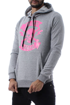 BUZO NO END RENEGADE (36004) - No End MAYORISTA