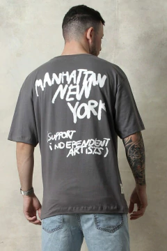 REMERA OVER MANHATTAN (43768)