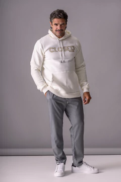 BUZO RELAX CLOSED (44016) - comprar online