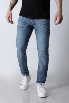 JEAN ATHLETIC BILBAO (43326)