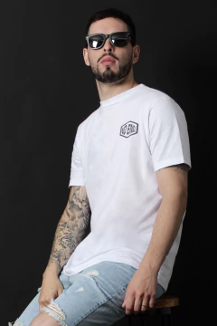 REMERA MOTO PARILLA WILDCAT (43275) - comprar online