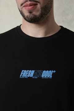 REMERA OVER FRESH UP (43761)