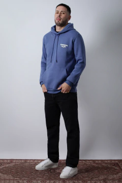 Imagen de BUZO RUNNING CLUB (44017)