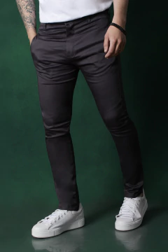 PANTALON COTTON SATEN (44300) - No End MAYORISTA