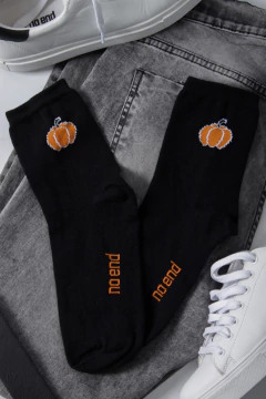 MEDIAS 3/4 ESTAMPADAS (44093) en internet