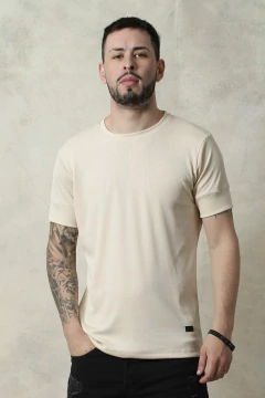 REMERA MICRO MORLEY (43260) en internet