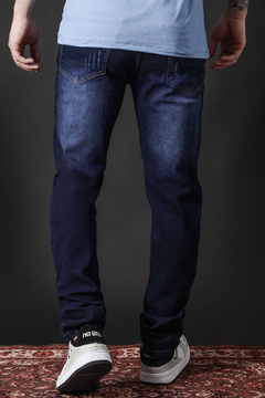 JEAN NIGERIA (41319) - comprar online