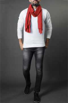 PASHMINAS (38952) - No End MAYORISTA