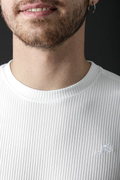 SWEATER MORLEY GAMUZADO (40005)