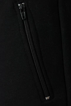 BABUCHA CON CIERRES EN BOLSILLOS (44302) - No End MAYORISTA