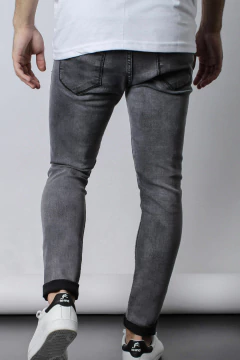 JEAN SKINNY GENK (39365) - comprar online