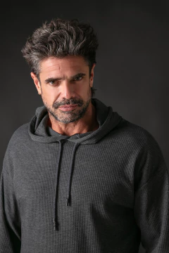 BUZO CANGURO OVER WAFLE (42051)