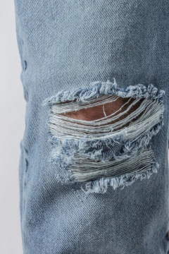 JEAN ITALIA CON ROTURAS (41356) en internet