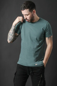 REMERA RELAX (42215)