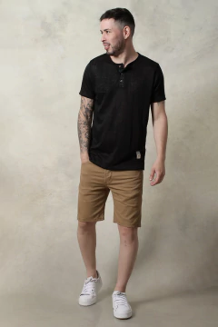 Imagen de BERMUDA GABARDINA (43376)