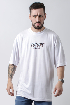 REMERA OVER FUTURE (42251)