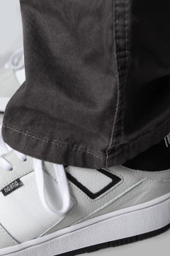 CARGO GABARDINA (41310) - No End MAYORISTA