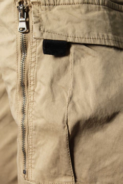 JOGGER DOBLE BOLSILLO (42364) - No End MAYORISTA