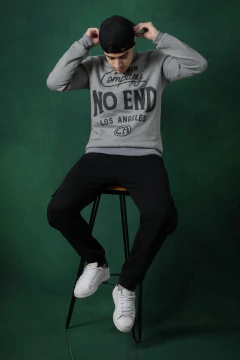 BUZO SWIM COMPANY NO END (44020) en internet