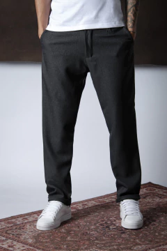 PANTALON DE VESTIR WOOL (44307) - No End MAYORISTA