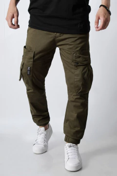 Imagen de JOGGER CON PUÑO (43351)