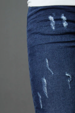 JEAN BIRMINGHAM (38384) - No End MAYORISTA