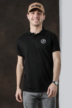 CHOMBA RELAX LOGO NO END (41260) - comprar online