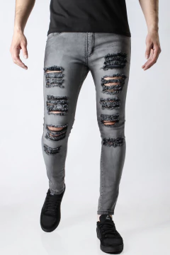 JEAN SKINNY GIRONA (39361)