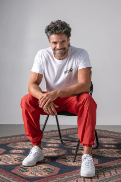 REMERA NO END RELAX (42211) - comprar online