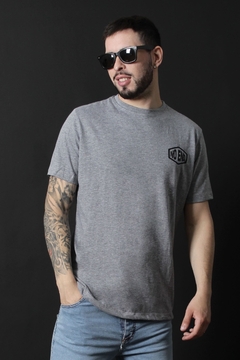 REMERA MOTO PARILLA WILDCAT (43275) - comprar online