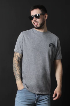 REMERA MOTO PARILLA WILDCAT (43275) - comprar online