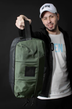 BOTINERO MOVE (45958)