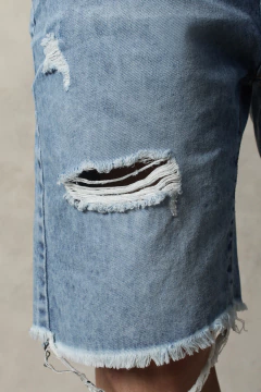 BERMUDA DEPORTIVO A.C. (43314) - comprar online