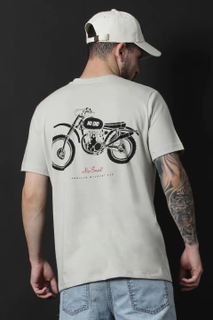 REMERA MOTO PARILLA WILDCAT (43275)