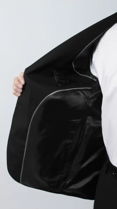 Imagen de TRAJE MILAN (43550 T)