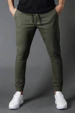 Imagen de JOGGER GABARDINA (40310)