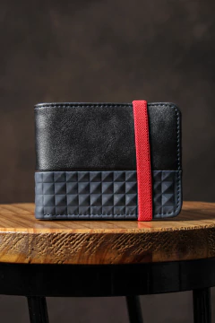 BILLETERAS IMPORTADAS (39950) - No End MAYORISTA