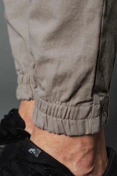 JOGGER GABARDINA (40310) - tienda online