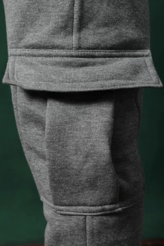 BABUCHA RECTA (44301)