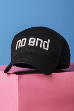 CAPS 3D NO END (37970) - tienda online